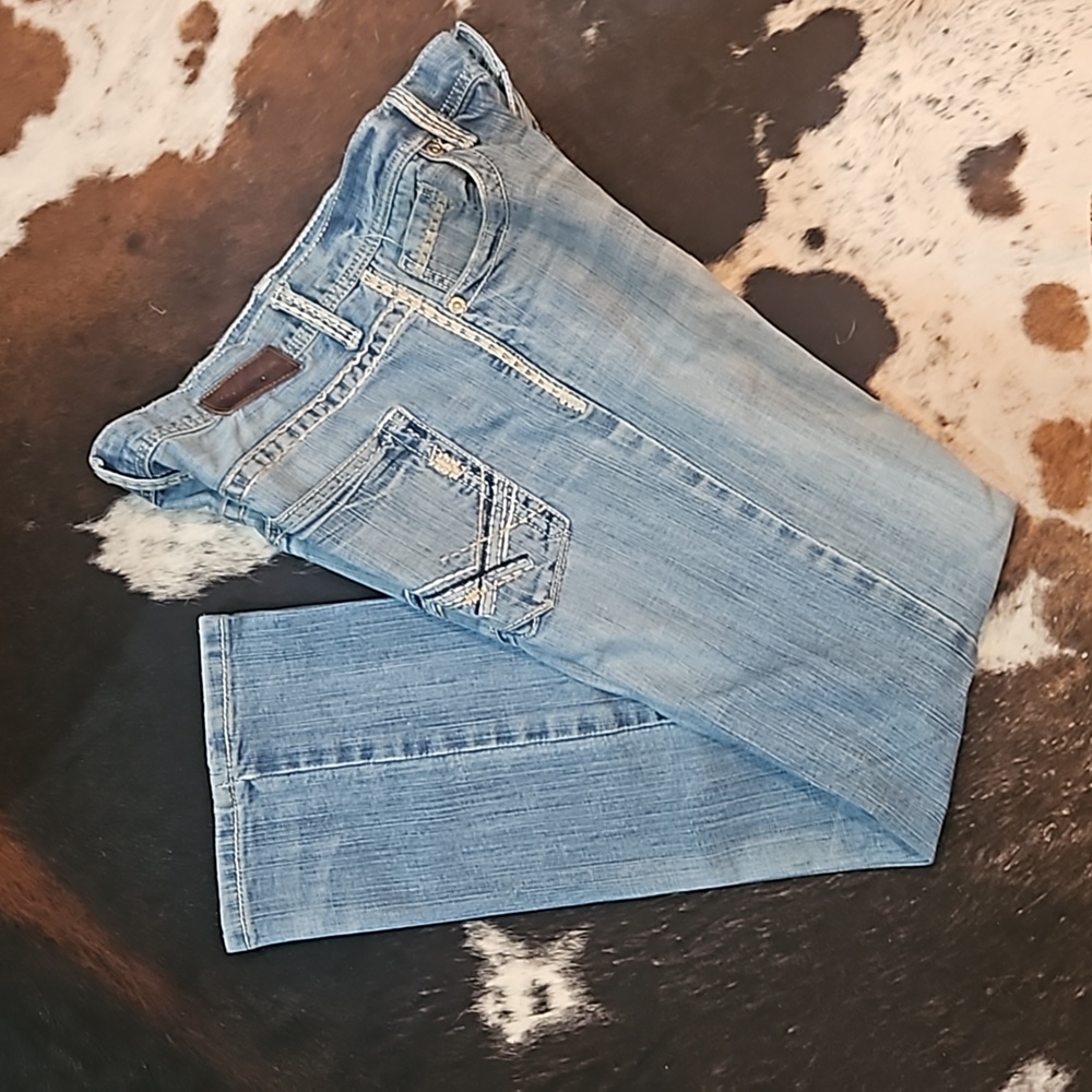 Boys BKE Jeans